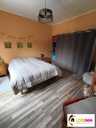  Maison � vendre 6 pi�ces 158 m�