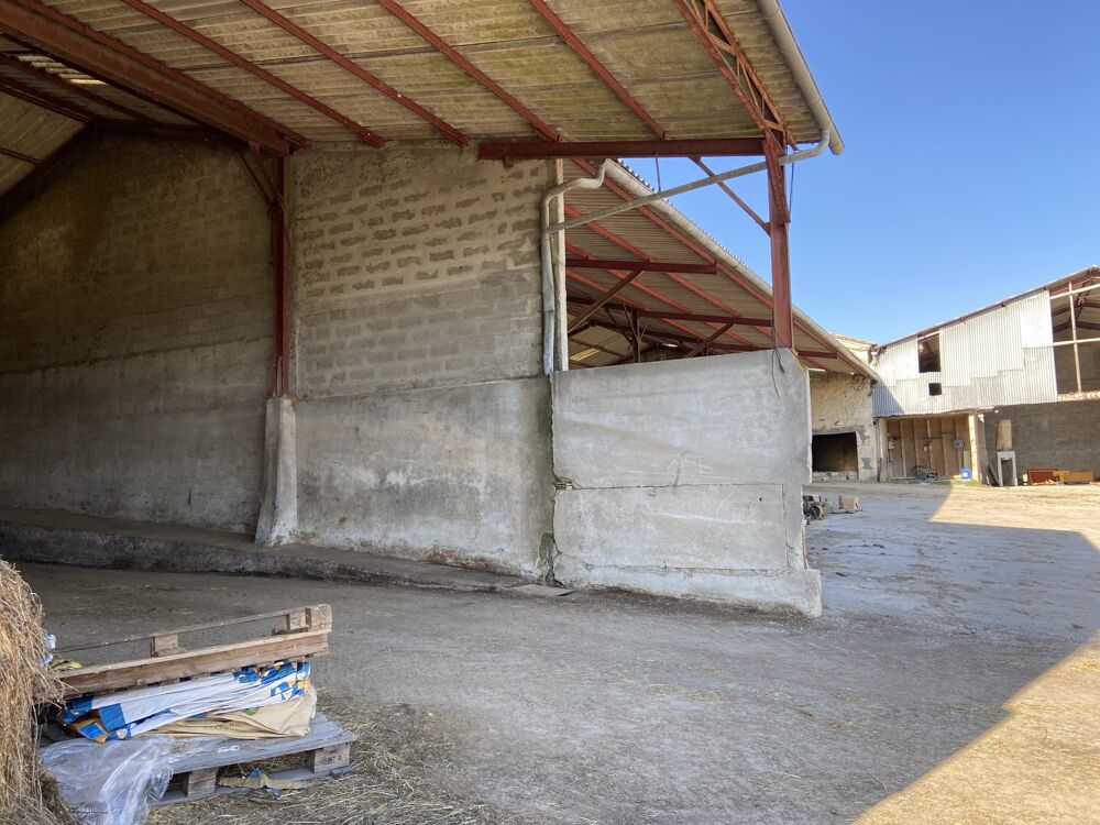 à vendre  Maison Soumensac (47120)