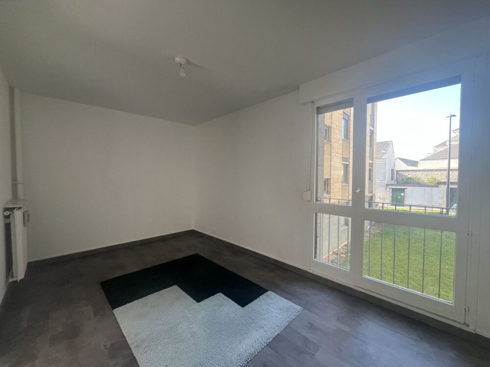 APPARTEMENT RENOVE DE 58 m2
