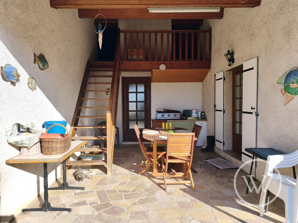 Propriété 240 m² habitables (420m² au sol) - Plain pied + d?
