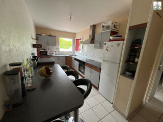  Maison � vendre 5 pi�ces 134 m�