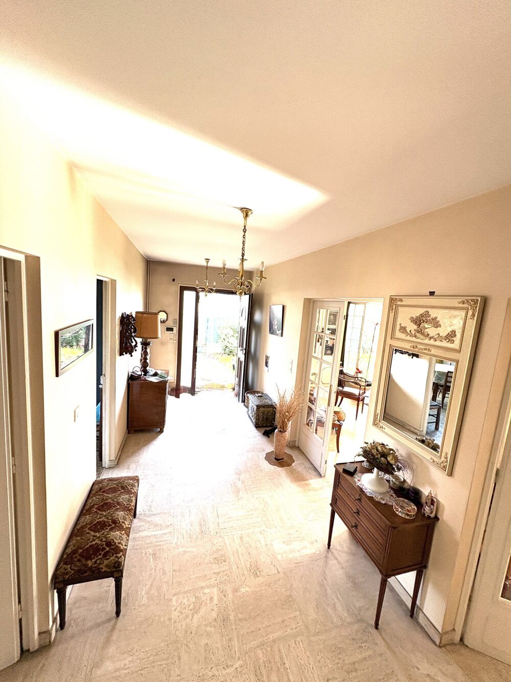 � vendre  Maison Saint-Maur-des-Foss�s (94100)