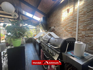  Maison � vendre 7 pi�ces 135 m�