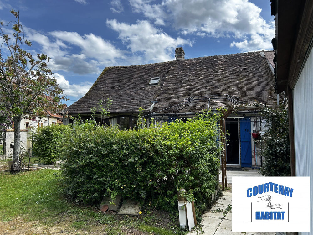 Vente Maison Pavillon Chantecoq