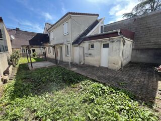  Immeuble  vendre 446 m