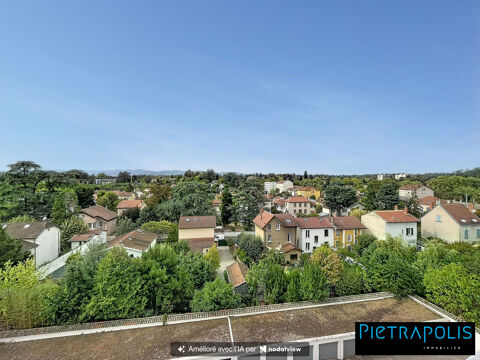  Appartement à vendre 4 pièces 106 m²