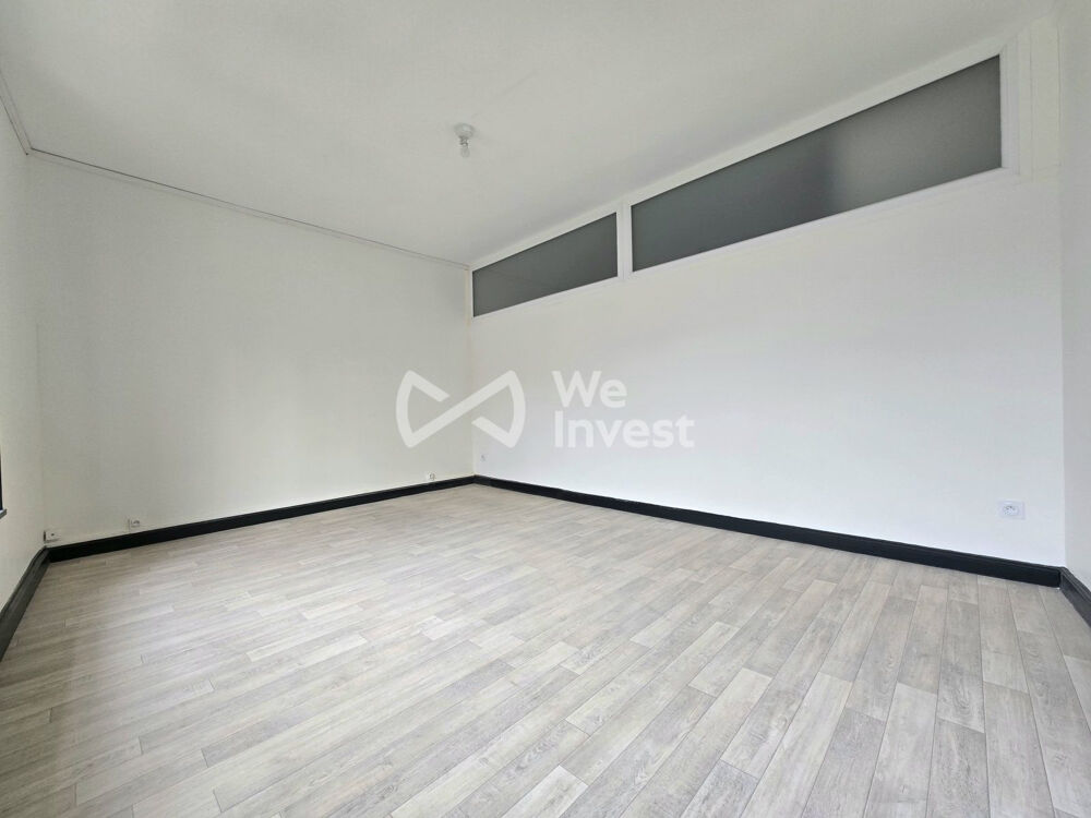 Appartement à vendre Sedan