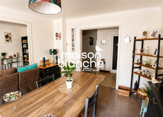  Appartement à vendre 3 pièces 75 m²
