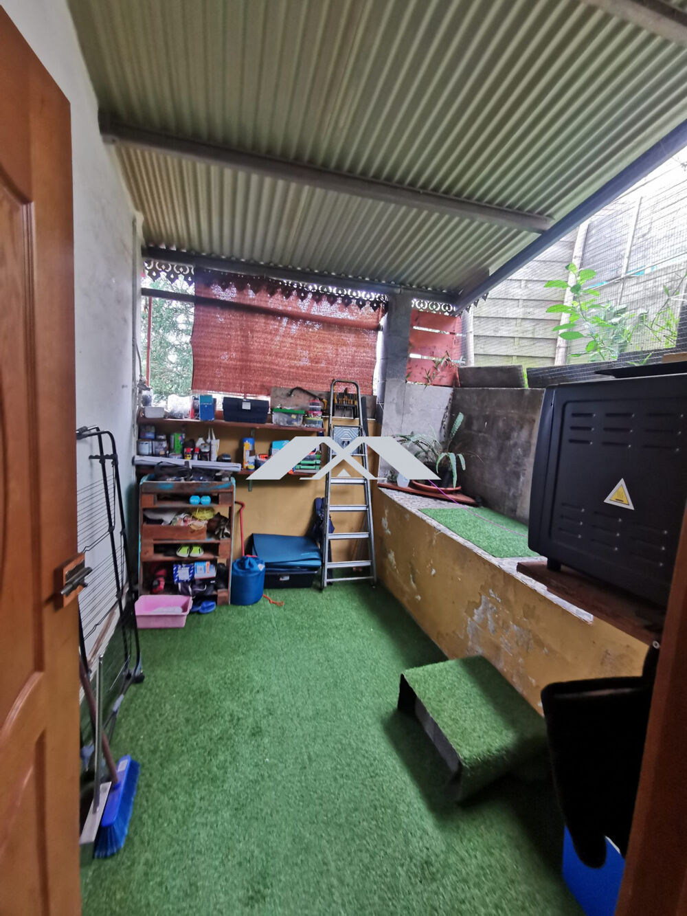 Maison T3 Saint Leu