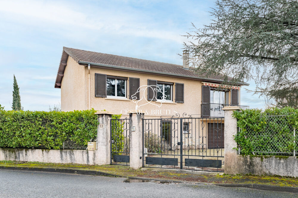 Vente Maison Maison � vendre Corbas Corbas