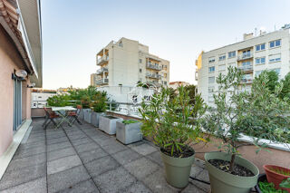  Appartement  vendre 4 pices 96 m