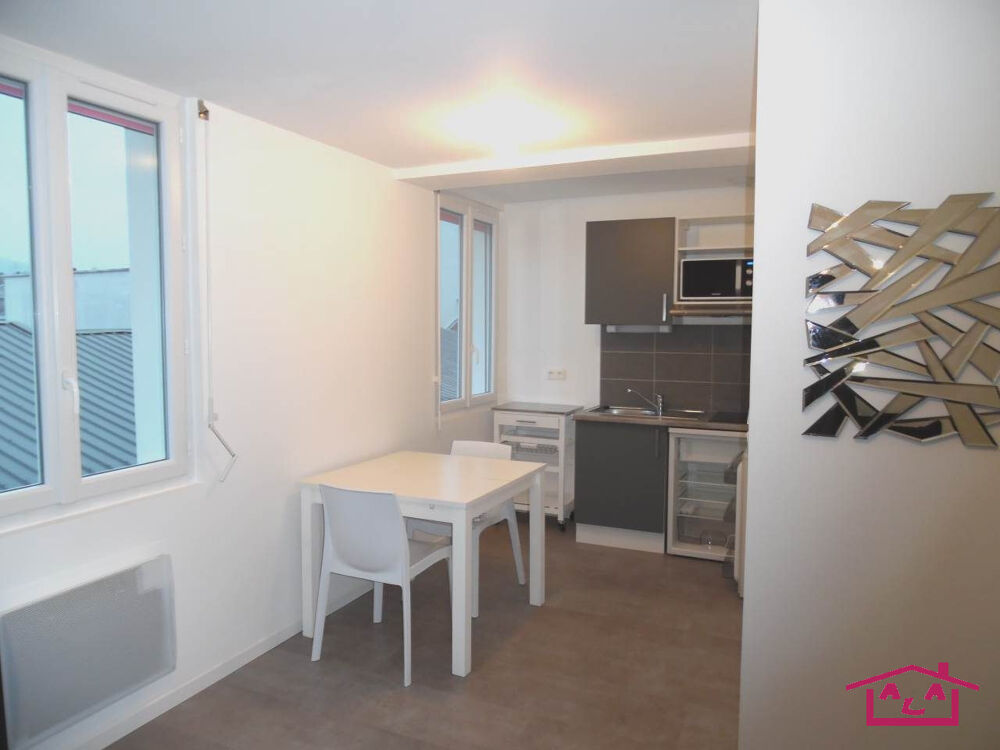 Location Appartement EUROPOLE STUDIO MEUBLE Grenoble