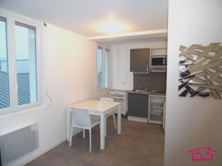  Appartement à louer 1 pièce 24 m²