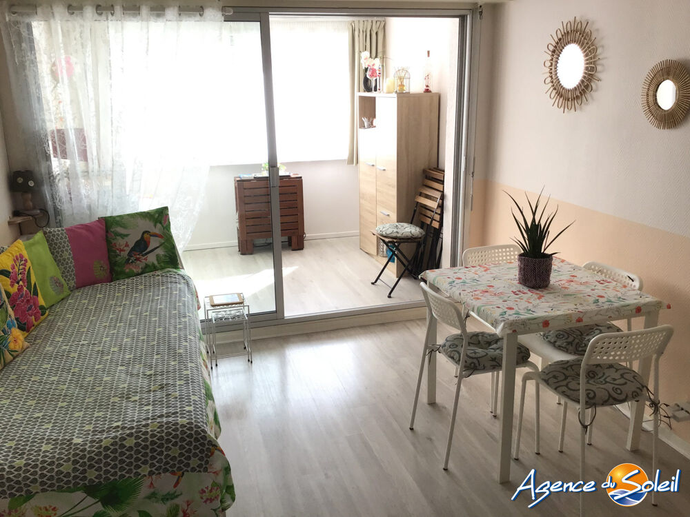 Appartement à vendre Le Barcarès