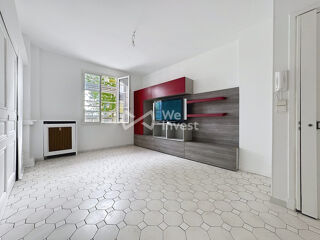  Appartement à vendre 4 pièces 65 m²
