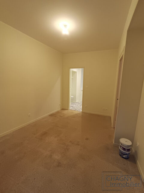  Appartement � louer 2 pi�ces 33 m�