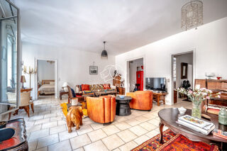  Appartement à vendre 4 pièces 112 m²