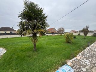  Maison à vendre 8 pièces 180 m²