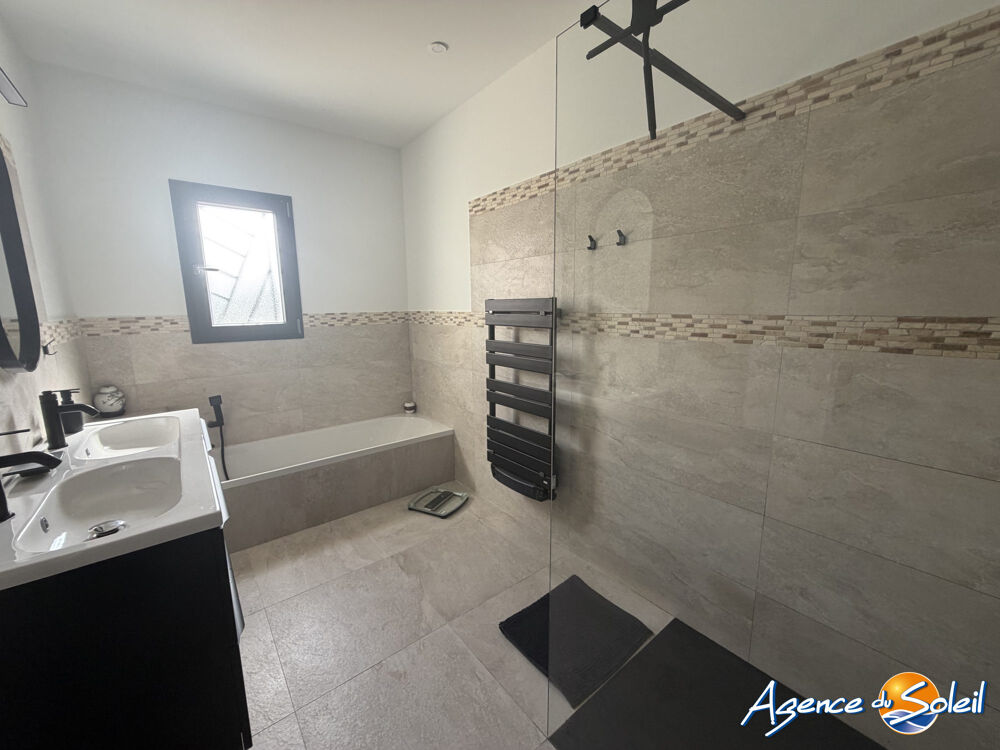 Vente Maison Pavillon neuf Lézignan-corbières
