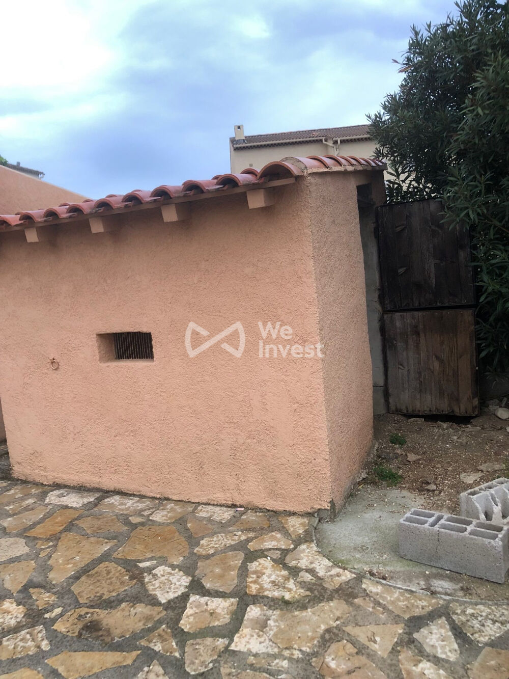 � vendre  Maison Six-Fours-les-Plages (83140)