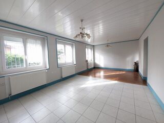  Maison � vendre 4 pi�ces 83 m�