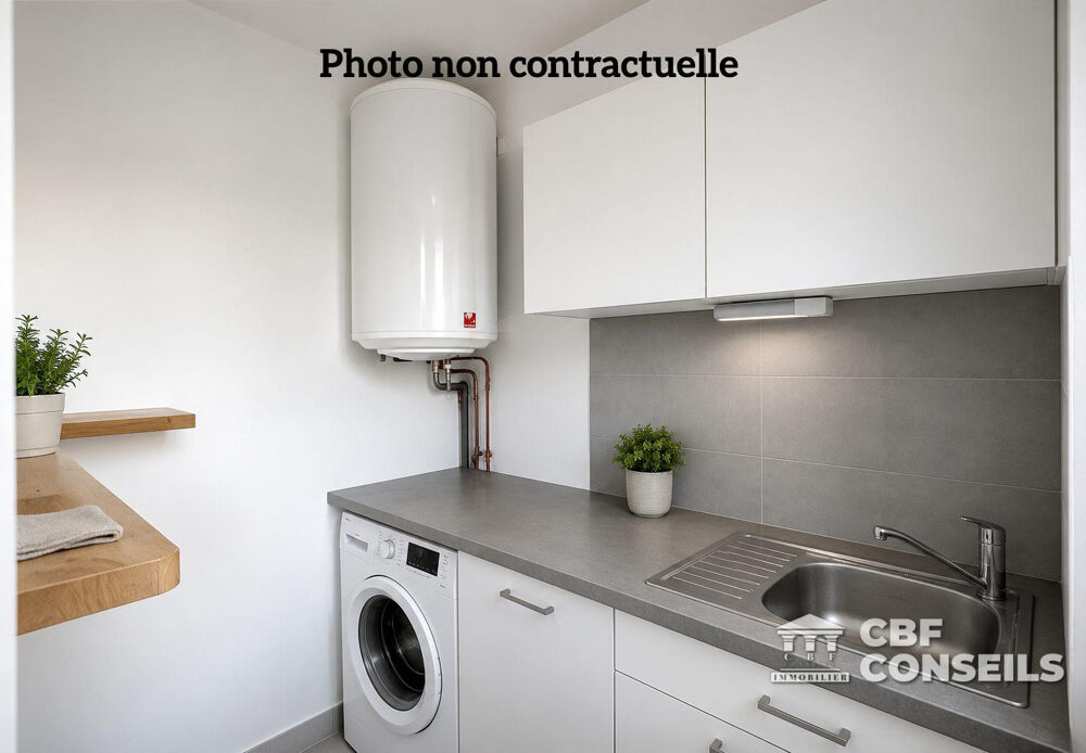 Location Appartement T1 bis - Place de stationnement Clermont-ferrand