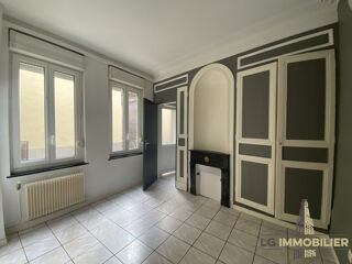  Appartement à louer 1 pièce 18 m²