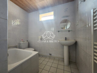  Maison à vendre 4 pièces 83 m²