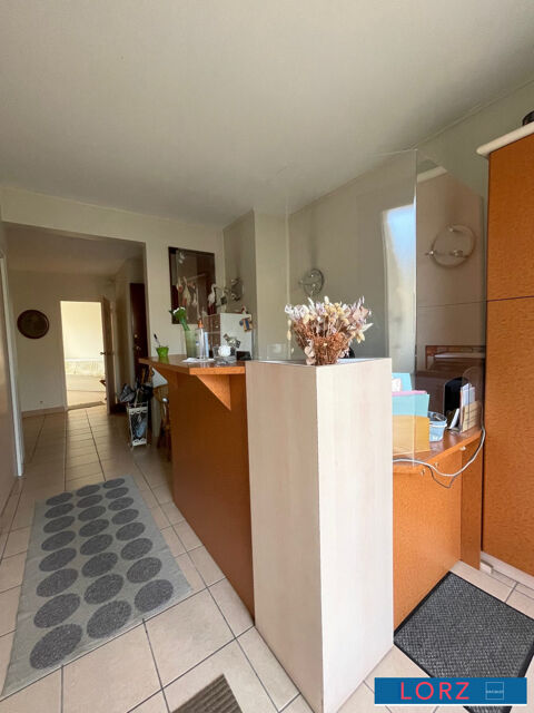 LOCAL PROFESSIONNEL LIBRE EN 07/2026 109000 18000 Bourges