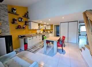  Appartement à vendre 4 pièces 78 m²