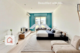  Appartement � vendre 5 pi�ces 136 m�