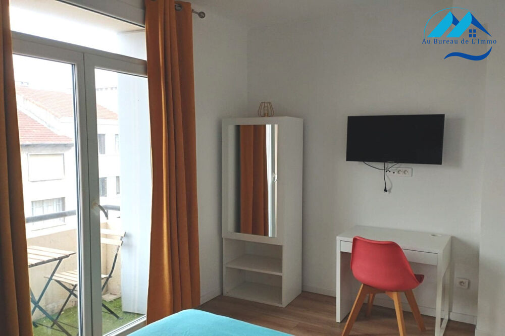 Demande Colocation Appartement à louer Marseille Marseille 3