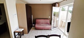  Maison à vendre 3 pièces 36 m²