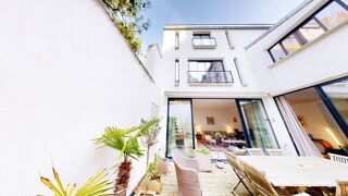  Maison � vendre 7 pi�ces 218 m�