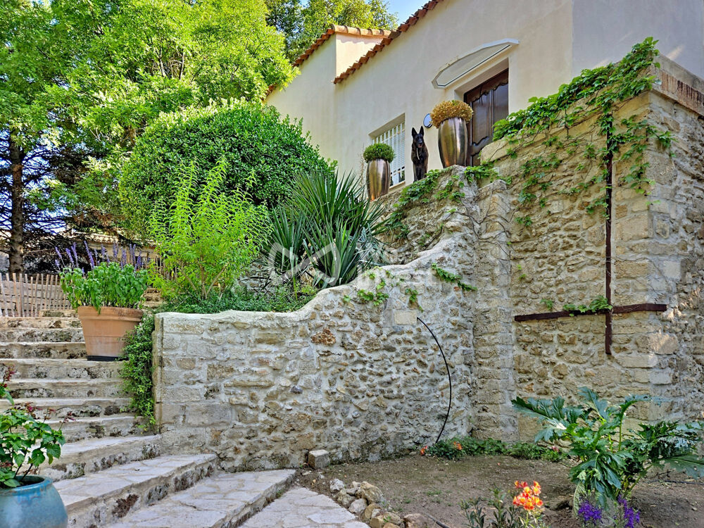 à vendre  Maison Montpellier (34000)