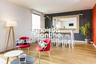  Appartement  vendre 2 pices 37 m