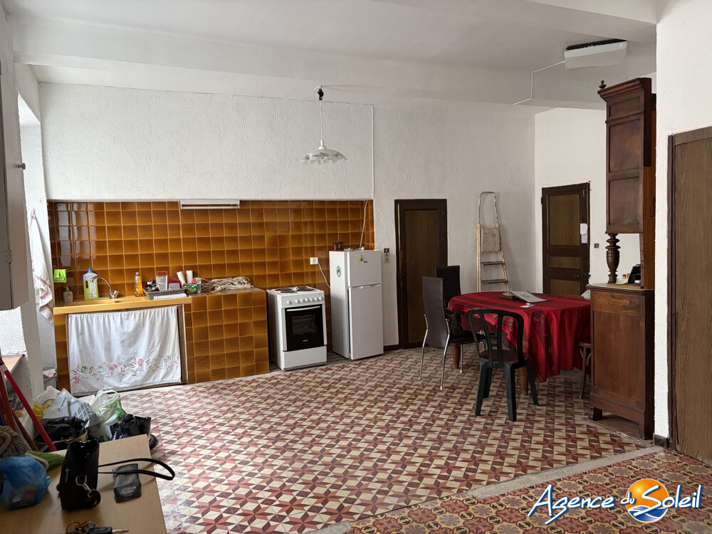 Maison à vendre Sigean