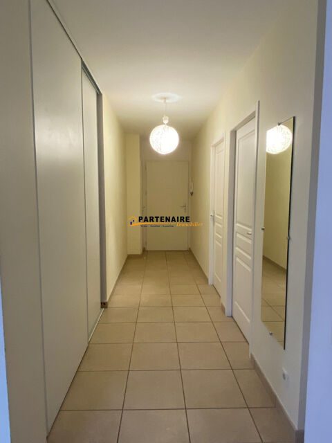  Appartement � louer 3 pi�ces 71 m�