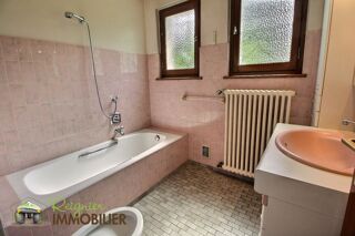  Maison � vendre 5 pi�ces 129 m�