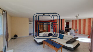  Maison à vendre 7 pièces 137 m²