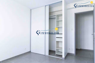  Appartement � vendre 5 pi�ces 90 m�