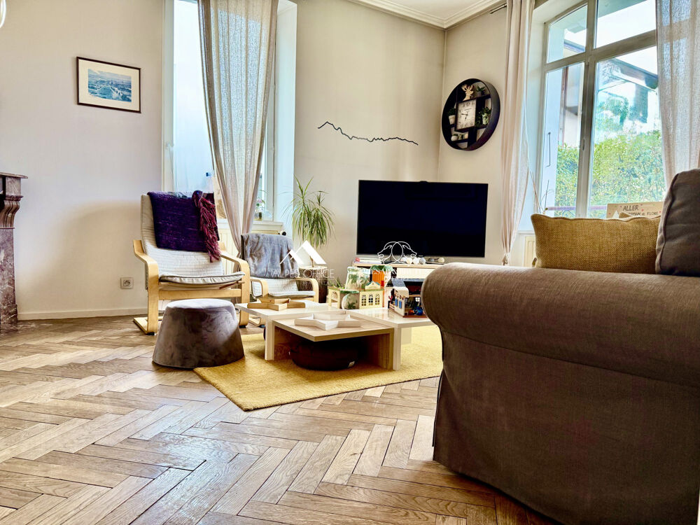 � vendre  Maison Sallanches (74700)