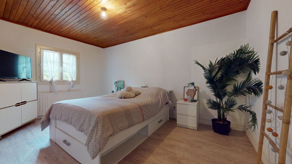 à vendre  Maison Campsegret (24140)