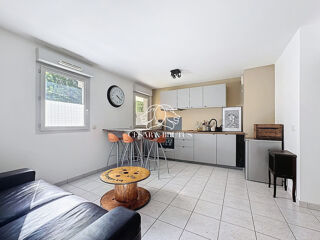  Appartement  vendre 2 pices 43 m