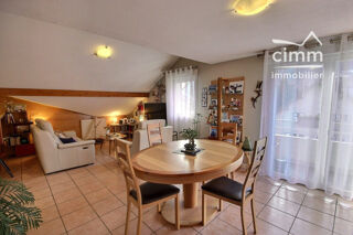  Appartement  vendre 4 pices 95 m