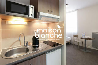  Appartement � vendre 1 pi�ce 23 m�