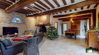  Maison à vendre 6 pièces 223 m²