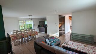  Maison � vendre 5 pi�ces 95 m�