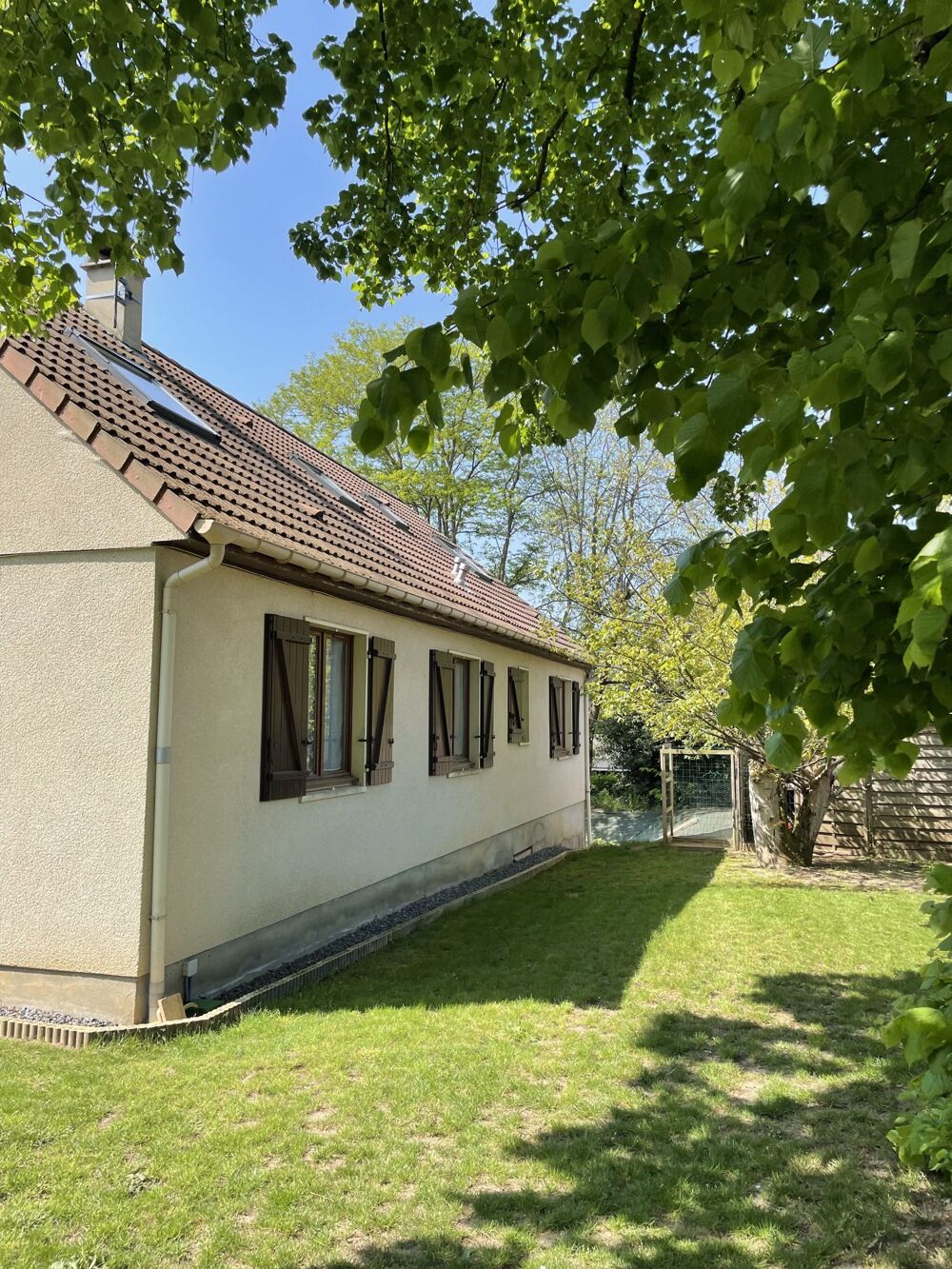 Vente Maison Maison à vendre Fyé Fyé