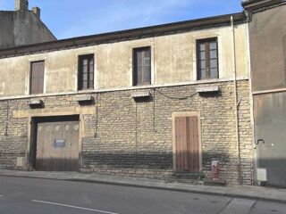  Maison  vendre 8 pices 92 m